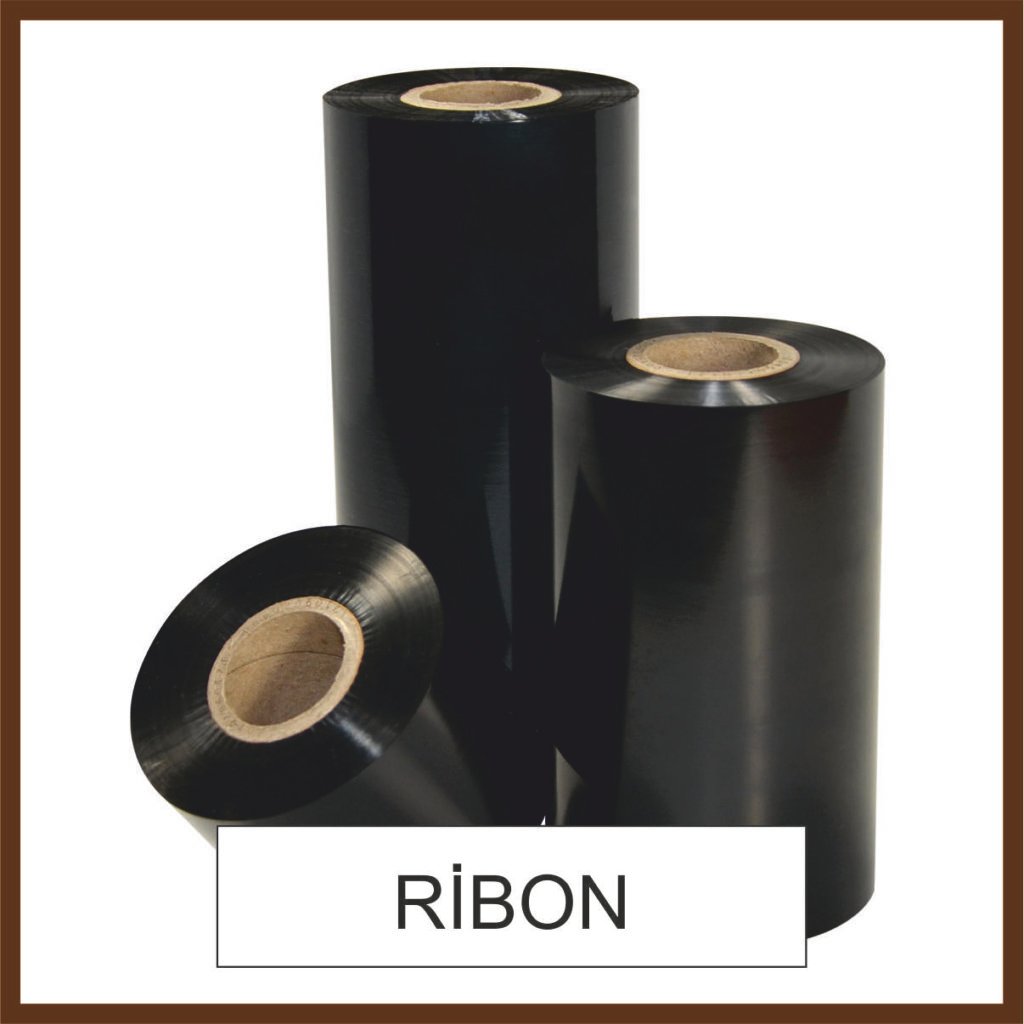 Ribon - Dokuma Etiket | Karton Etiket | Deri Etiket | Kurdele Baskı